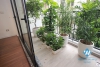 Superior serviced apartment for rent in Tay Ho, Hanoi